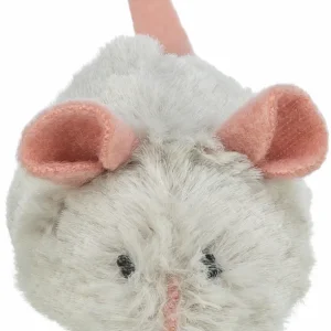 Garantierte Lieferung TRIXIE Active-Mouse 8 cm Katzenspielzeug